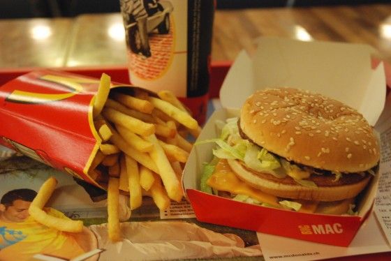 How many calories are really in your Chick-fil-A sandwich?